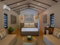 Mantaray Island Resort Hotels in Nanuya Balavu Island
