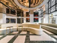 Le Collective Busan Station Hotels in Busan