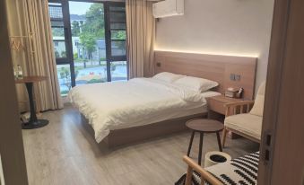 Qihai Coast B&B (Banbianshan Branch)