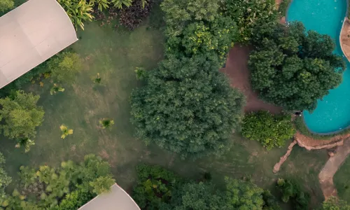 Antheia Resorts, Pawna Lake - Luxury Boutique Resort