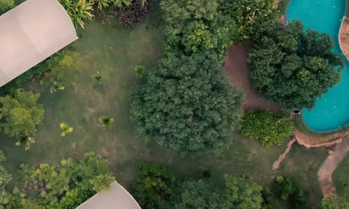 Antheia Resorts, Pawna Lake - Luxury Boutique Resort