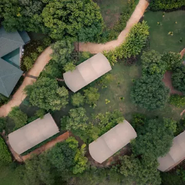 Antheia Resorts, Pawna Lake - Luxury Boutique Resort