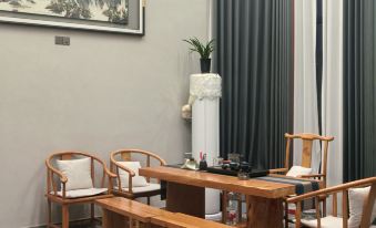 Qihai Coast B&B (Banbianshan Branch)