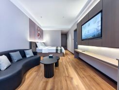 Golmud Kailand Hotel