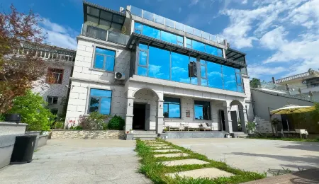 Jingya Hefeng Homestay