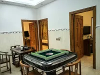 Jomo Cultural Hotel (Zhaoping Huangyao Ancient Town) Hotels in Zhaoping