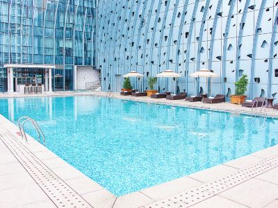 Jin Jiang Hotel Fangchenggang
