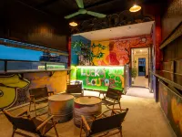 Hanoi Central Pod Hotels near Gia Lam