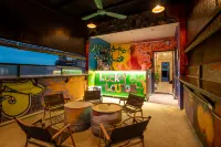 Hanoi Central Pod Hotels in Hanoi