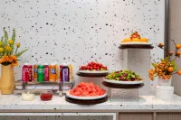Country Inn & Suites by Radisson - พร้อมอาหารเช้า