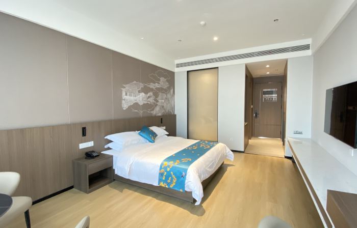 Anyee ShengAn Hotel