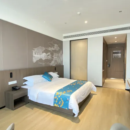 Anyee ShengAn Hotel
