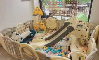 Libo County Mountain Homestay