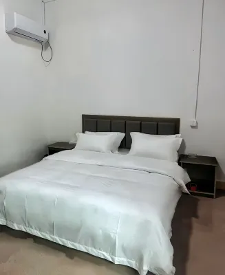 Shiguang Homestay Hotels in Sanjiao Town, Minzhong Town