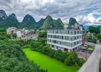 Mose Mountain B&B (Xingping Ancient Town 20 Yuan Scenic Area Store)