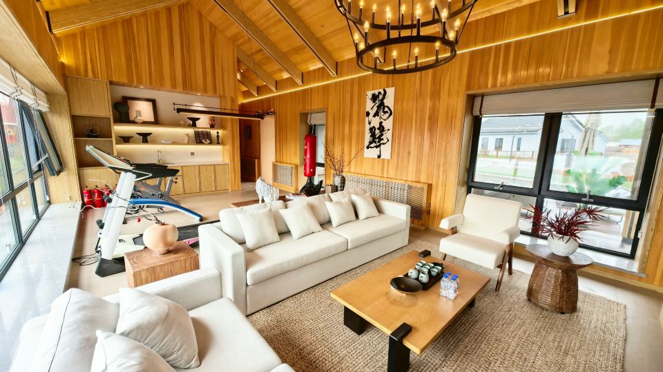 Red Bean Forest Inn