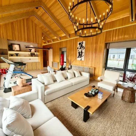 Red Bean Forest Inn