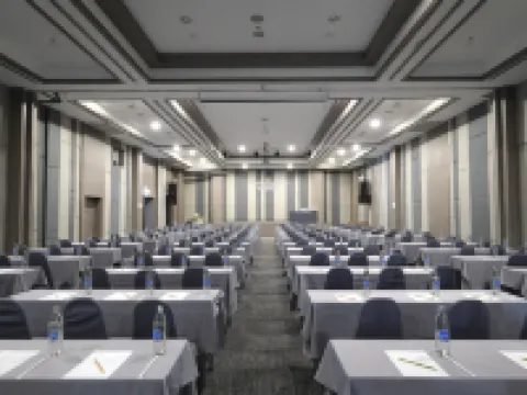 Le Cassia Hotel Hotel di Khon Kaen