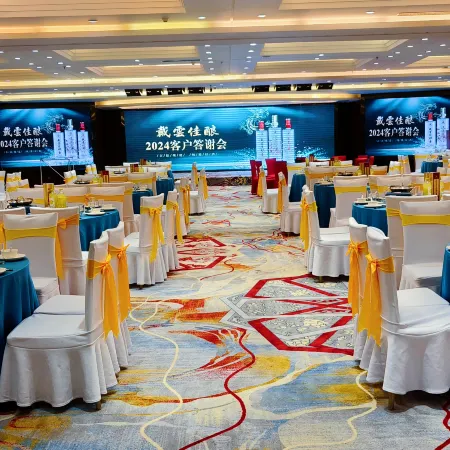 China Pearl Hotel