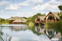 Jetwing Vil Uyana, A Luxury Reserve