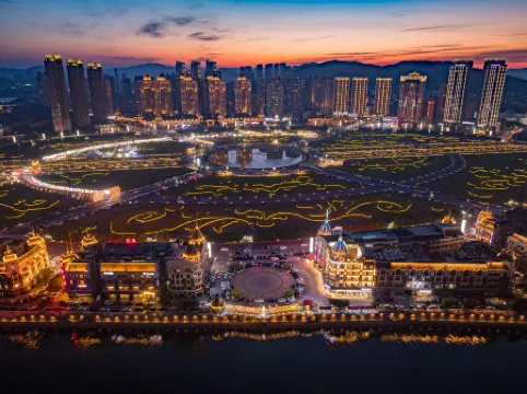 Mehood R ROYALSS HOTEL HOT SPRING HOTEL