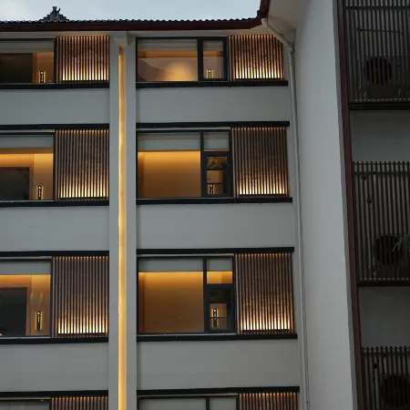 FOREST VIEW HOTEL