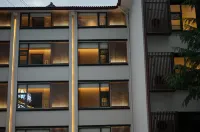 FOREST VIEW HOTEL Отели в г. Цзючжайгоу