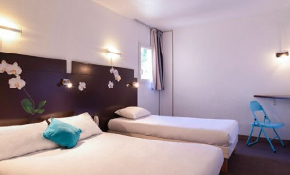 The Originals Access, Hôtel Béziers Est