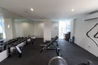 Oria Hotel Jakarta - Træningscentre