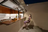 Huaxinfeng Homestay - โรงแรมราคาถูก