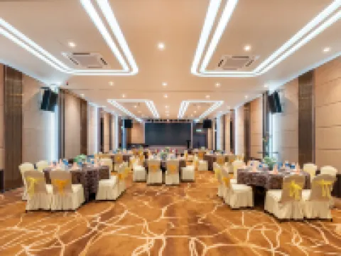 Bilut Hills - Eco Resort Hotels in Raub