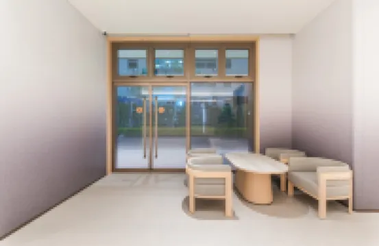 全季酒店（煙台金沙灘振華購物中心店）