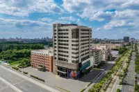 Meilun Hotel,Mo tian huo li cheng,Linhe Street,Changchun Hoteles cerca de Branch of Changchun Institute of Technology