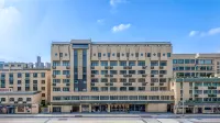 荔枝雅筑酒店(西安明城牆火車站地鐵站店) 鄰近西安鐵路職業技術學院(龍首校區)的酒店