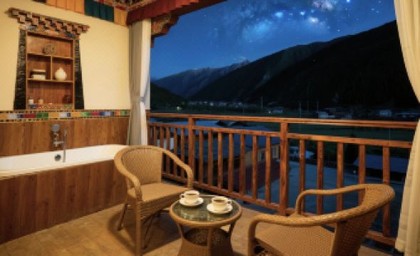 Xingchenhai Boutique B&B