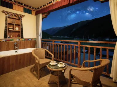 Xingchenhai Boutique B&B
