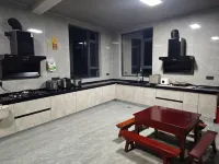 Qieman residentisl accommodation in Shaxi Ancient Town - servizio colazione