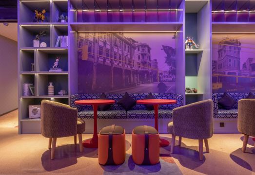 시티노트 호텔 광저우