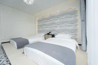 Urumqi Shanquan Yuhou Homestay - breakfast