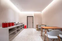 Shangkeyou Hotel (Yucheng Huanghe Road) - breakfast