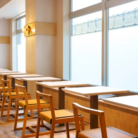 CHISUN BUDGET Kanazawa Ekimae
