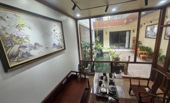 The Dang's Home inn Lao Cai