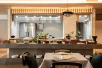 安徽寧國皖南川藏線花間境·曉霧飯店 - 早餐