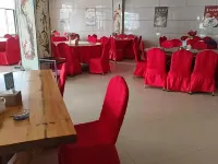 Jinta Shengyi Hotel فنادق في جِينتا