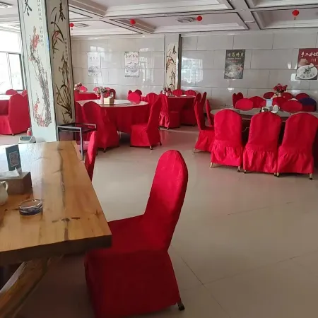 Jinta Shengyi Hotel