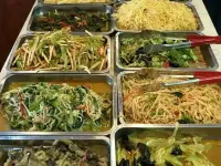 特克斯愛疆大飯店(八卦城太極壇中心店) 特克斯縣住宿飯店