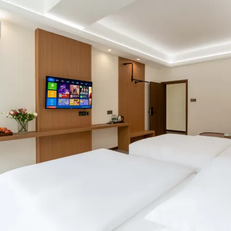 Banshan Yunyi Homestay (Luding Dadu River)