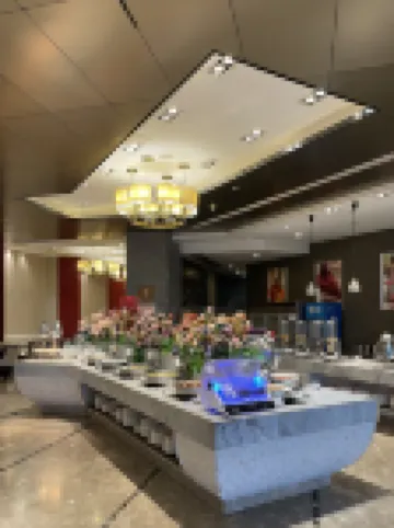 Grand Jin Ou International Hotel