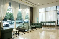 Jingyi Hotel (Fangchenggang Xiwan Tourist Scenic Spot)