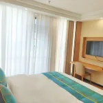 Damojin Hotel Hotels in Jinchang